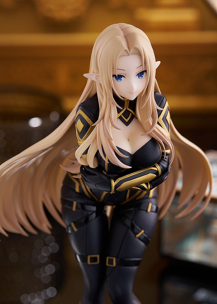 The Eminence in Shadow - Alpha Pop Up Parade L Size - Good Smile Company