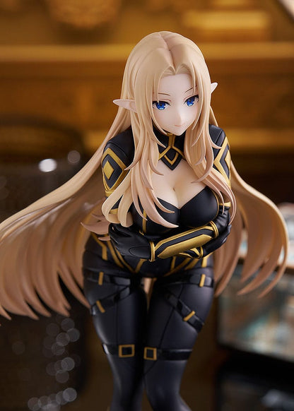 The Eminence in Shadow - Alpha Pop Up Parade L Size - Good Smile Company