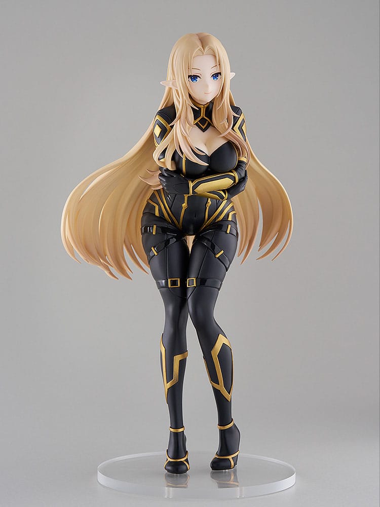The Eminence in Shadow - Alpha Pop Up Parade L Size - Good Smile Company