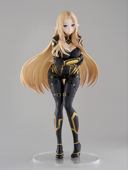 The Eminence in Shadow - Alpha Pop Up Parade L Size - Good Smile Company