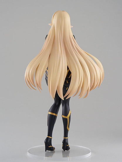 The Eminence in Shadow - Alpha Pop Up Parade L Size - Good Smile Company