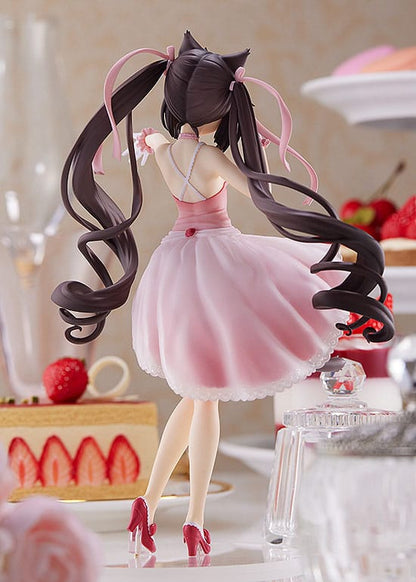 Nekopara - Chocola Cocktail Dress Pop Up Parade - Good Smile Company