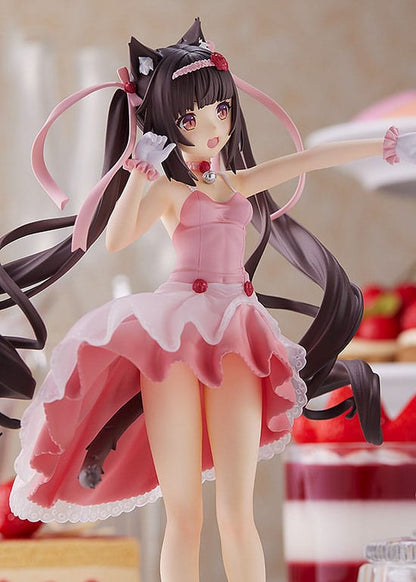 Nekopara - Chocola Cocktail Dress Pop Up Parade - Good Smile Company