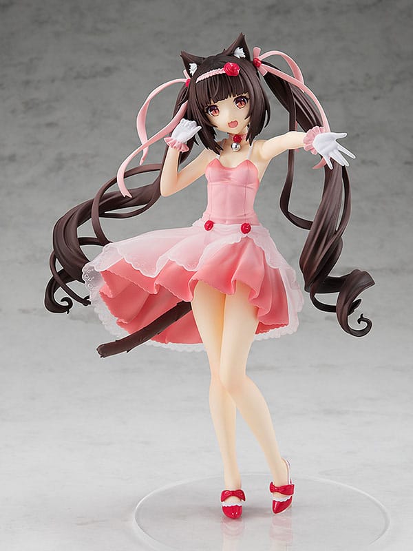 Nekopara - Chocola Cocktail Dress Pop Up Parade - Good Smile Company