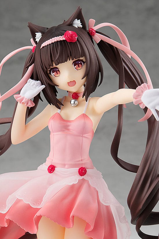 Nekopara - Chocola Cocktail Dress Pop Up Parade - Good Smile Company