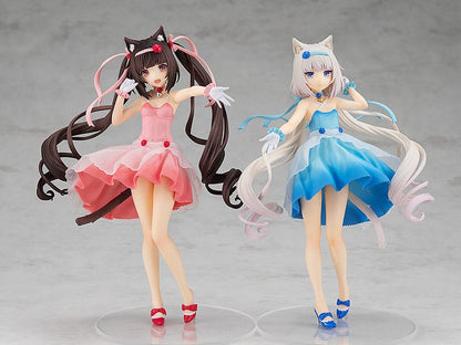 Nekopara - Chocola Cocktail Dress Pop Up Parade - Good Smile Company