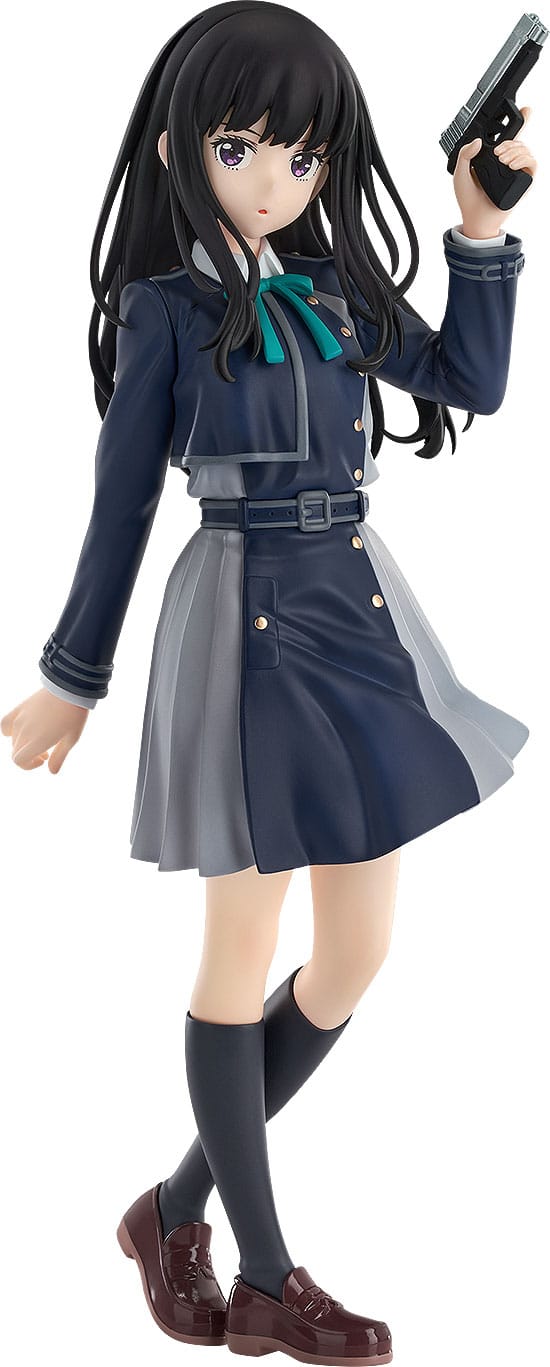 Lycoris Recoil - Takina Inoue Pop Up Parade - Good Smile Company