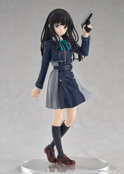 Lycoris Recoil - Takina Inoue Pop Up Parade - Good Smile Company
