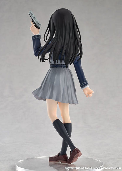 Lycoris Recoil - Takina Inoue Pop Up Parade - Good Smile Company