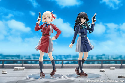 Lycoris Recoil - Chisato Nishikigi Pop Up Parade - Good Smile Company