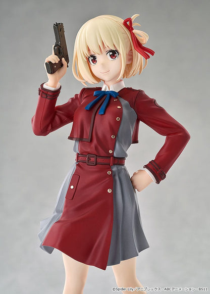 Lycoris Recoil - Chisato Nishikigi Pop Up Parade - Good Smile Company