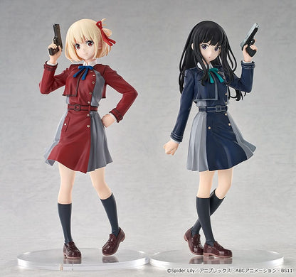 Lycoris Recoil - Chisato Nishikigi Pop Up Parade - Good Smile Company