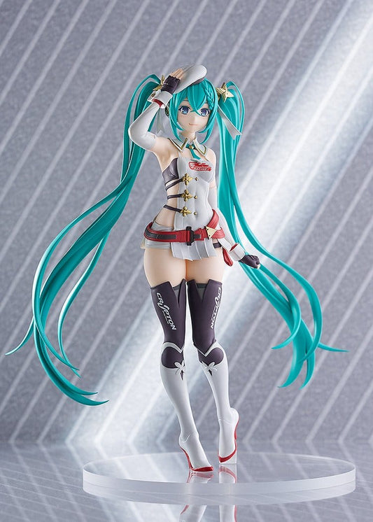 Hatsune Miku - GT Project Racing Miku: 2023 Ver. Pop Up Parade - Good Smile Company
