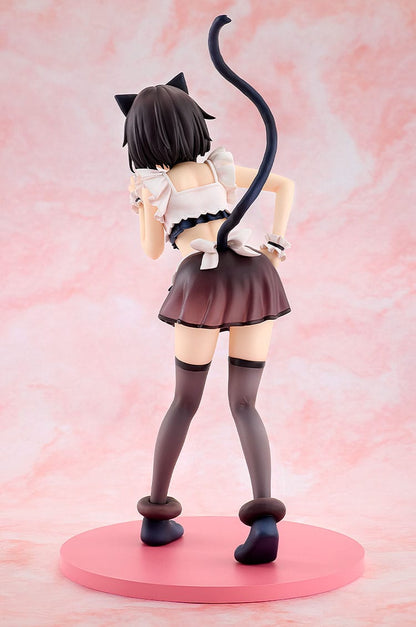 Konosuba: God's Blessing on This Wonderful World! - Megumin: Light Novel Catgirl Maid Ver. - Kadokawa