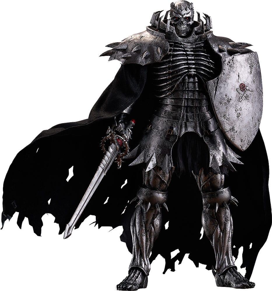 Berserk - Skull Knight Pop Up Parade L - Good Smile Company