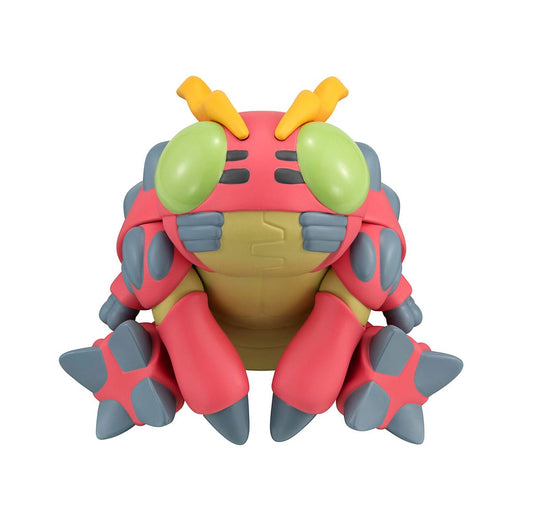 Digimon -  Tentomon Look Up  - MegaHouse