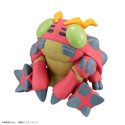 Digimon -  Tentomon Look Up  - MegaHouse