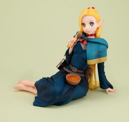 Delicious in Dungeon - Marcille Melty Princess Palm Size - MegaHouse