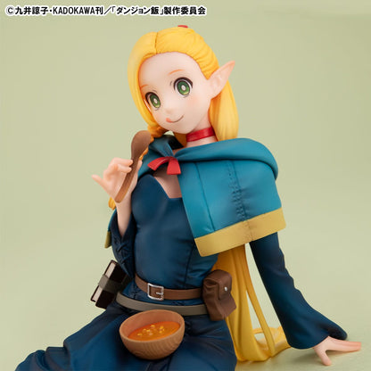 Delicious in Dungeon - Marcille Melty Princess Palm Size - MegaHouse