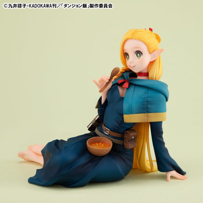 Delicious in Dungeon - Marcille Melty Princess Palm Size - MegaHouse