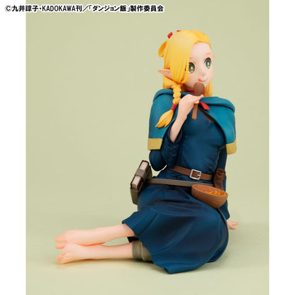 Delicious in Dungeon - Marcille Melty Princess Palm Size - MegaHouse