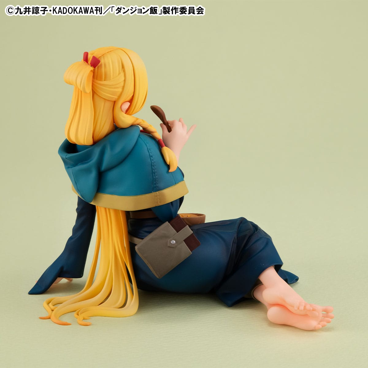 Delicious in Dungeon - Marcille Melty Princess Palm Size - MegaHouse