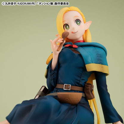 Delicious in Dungeon - Marcille Melty Princess Palm Size - MegaHouse