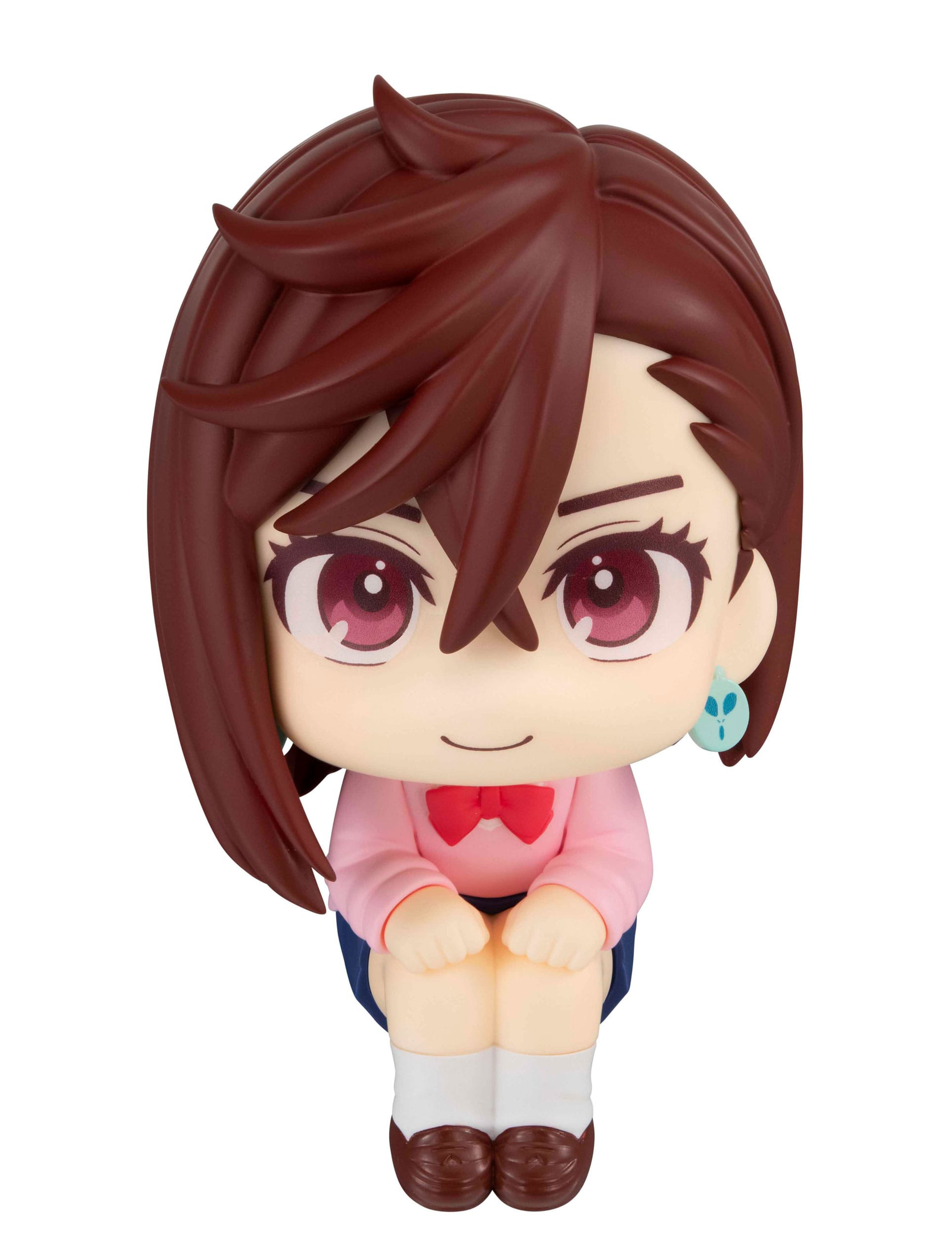 Dandadan -  Momo Look Up  - MegaHouse