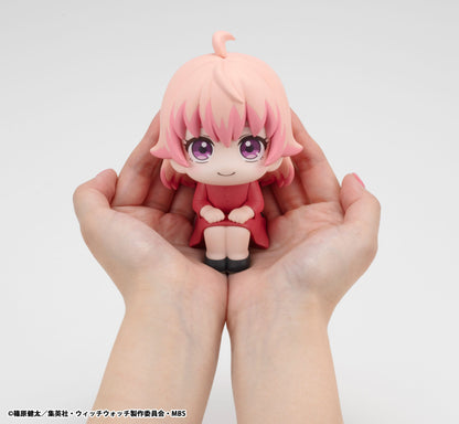 Witch Watch - Nico Wakatsuki Look Up - MegaHouse