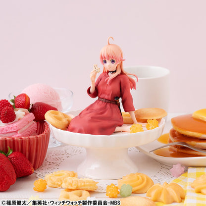 Witch Watch - Nico Wakatsuki Palm Size - MegaHouse