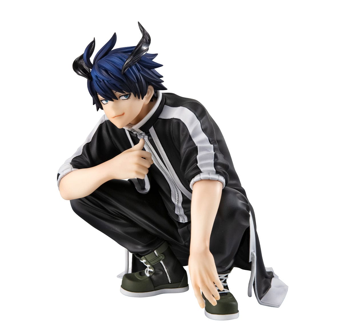 Togen Anki - Shiki Palm Size - MegaHouse