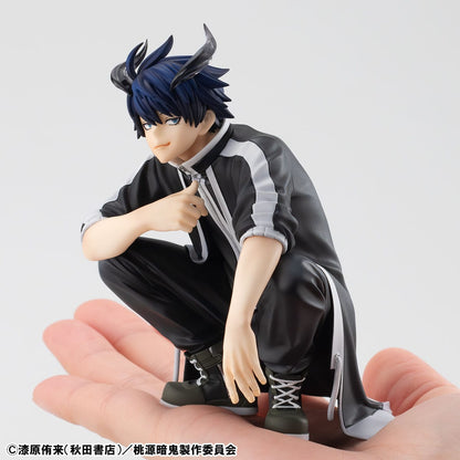 Togen Anki - Shiki Palm Size - MegaHouse