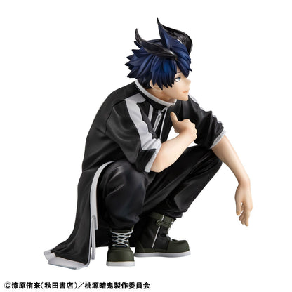 Togen Anki - Shiki Palm Size - MegaHouse