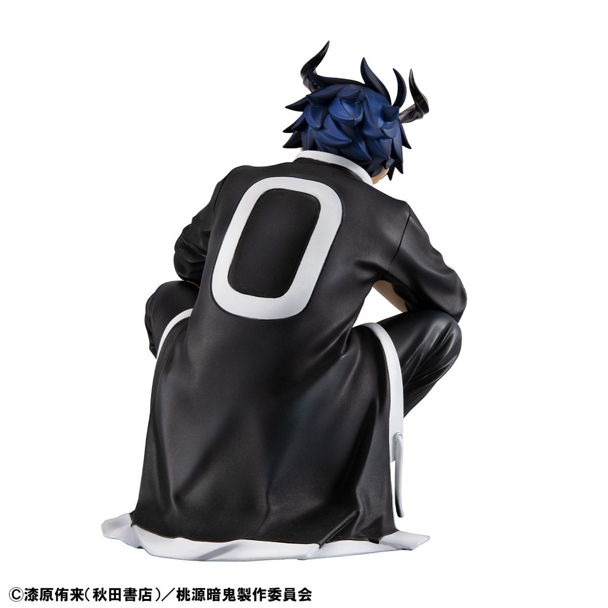 Togen Anki - Shiki Palm Size - MegaHouse