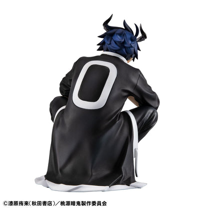 Togen Anki - Shiki Palm Size - MegaHouse