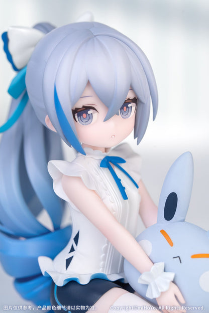 Honkai Impact 3rd - Bronya: Herrscher of Truth Little Herrscher Ver. - Myethos