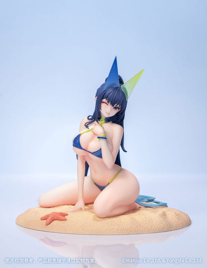 Azur Lane - New Jersey Midsummer Leisure  1/8 Scale Figur - Myethos