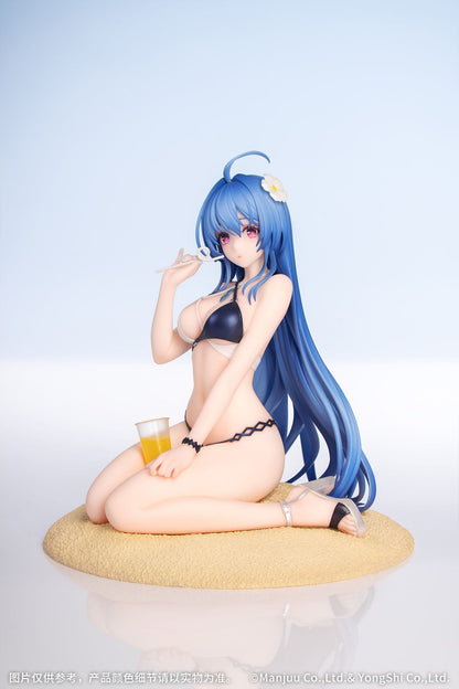 Azur Lane - Helena Shimmering Triangle Wave  1/8 Scale Figur - Myethos