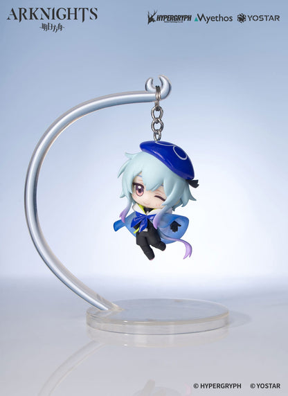 Arknights - Mizuki Hang On - Myethos