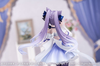 Genshin Impact - Keqing Resplendent Feast Ver. Gift+ 1/8 Scale Figur - Myethos