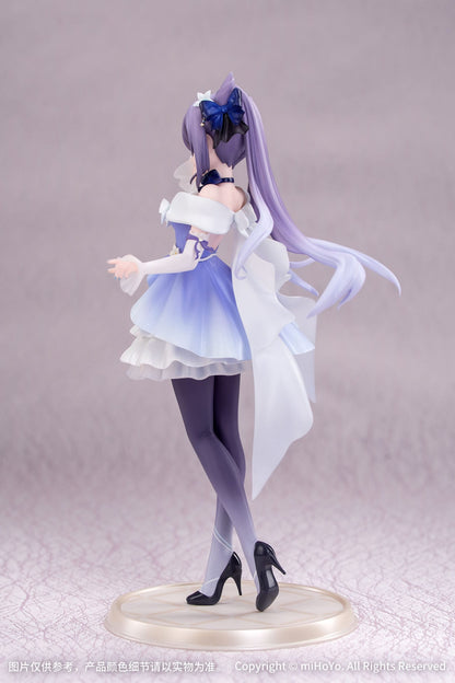 Genshin Impact - Keqing Resplendent Feast Ver. Gift+ 1/8 Scale Figur - Myethos