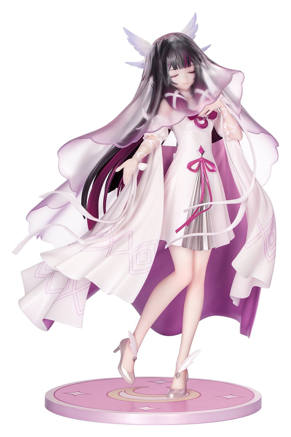 Genshin Impact - Columbina: Carnival Gathering Ver. Gift+ 1/8 Scale Figur - Myethos