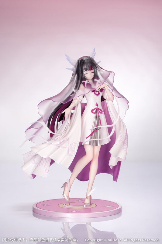 Genshin Impact - Columbina: Carnival Gathering Ver. Gift+ 1/8 Scale Figur - Myethos