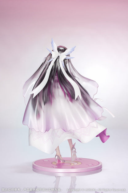Genshin Impact - Columbina: Carnival Gathering Ver. Gift+ 1/8 Scale Figur - Myethos