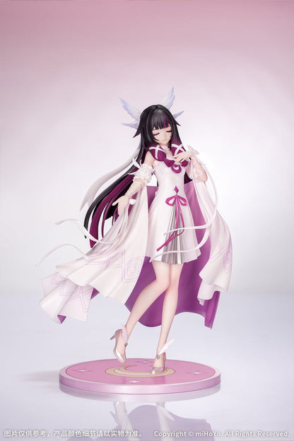 Genshin Impact - Columbina: Carnival Gathering Ver. Gift+ 1/8 Scale Figur - Myethos