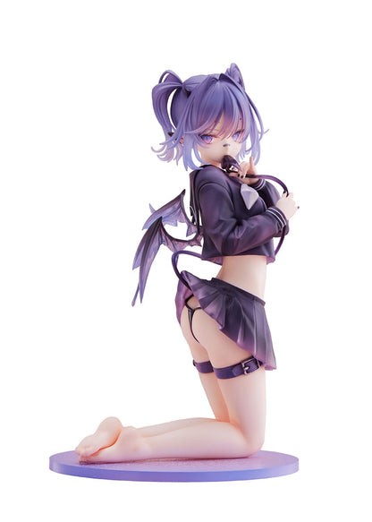 Original Character - Kamiguse chan Illustrated by Mujin chan 1/6 Scale - Nocturnas