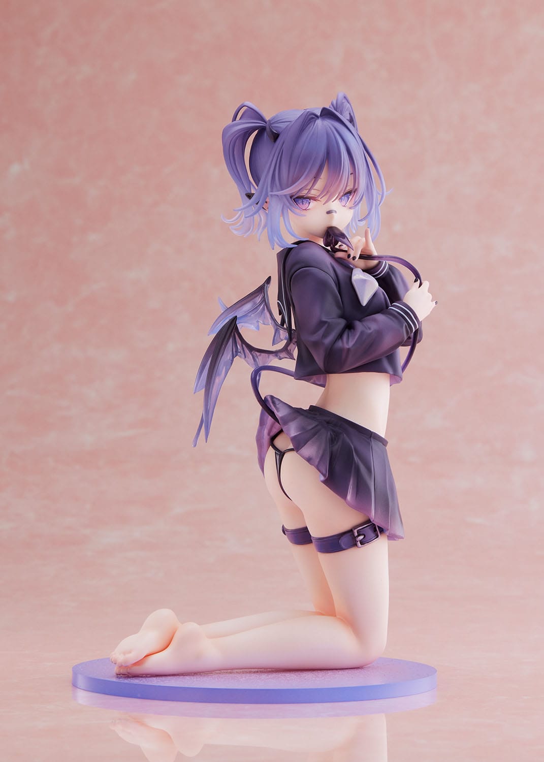 Original Character - Kamiguse chan Illustrated by Mujin chan 1/6 Scale - Nocturnas