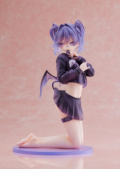 Original Character - Kamiguse chan Illustrated by Mujin chan 1/6 Scale - Nocturnas