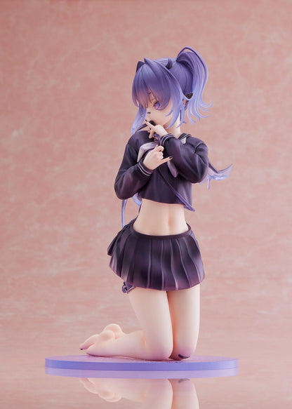 Original Character - Kamiguse chan Illustrated by Mujin chan 1/6 Scale - Nocturnas