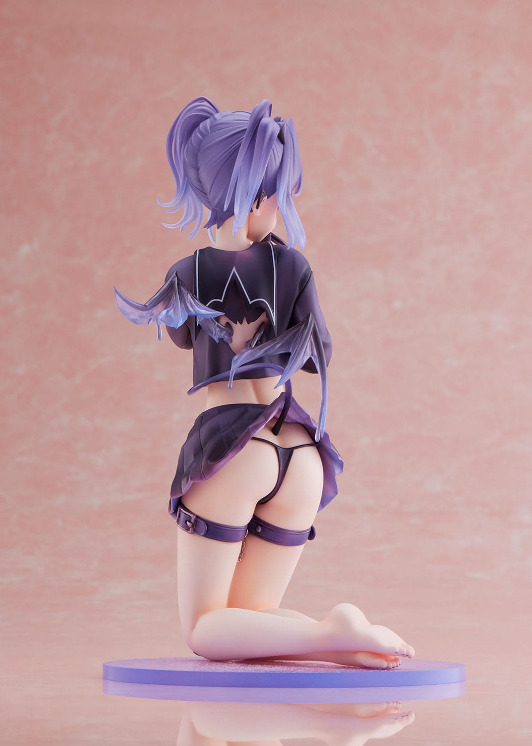Original Character - Kamiguse chan Illustrated by Mujin chan 1/6 Scale - Nocturnas